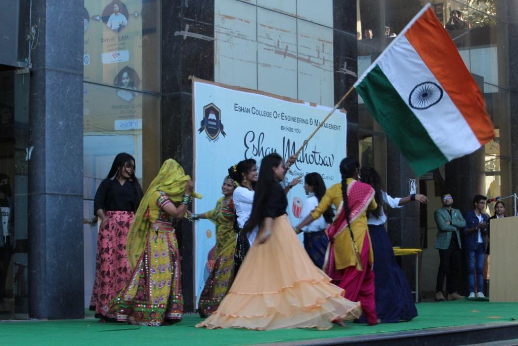 Eshan College of Engineering & Management Agra Festivals photo 23